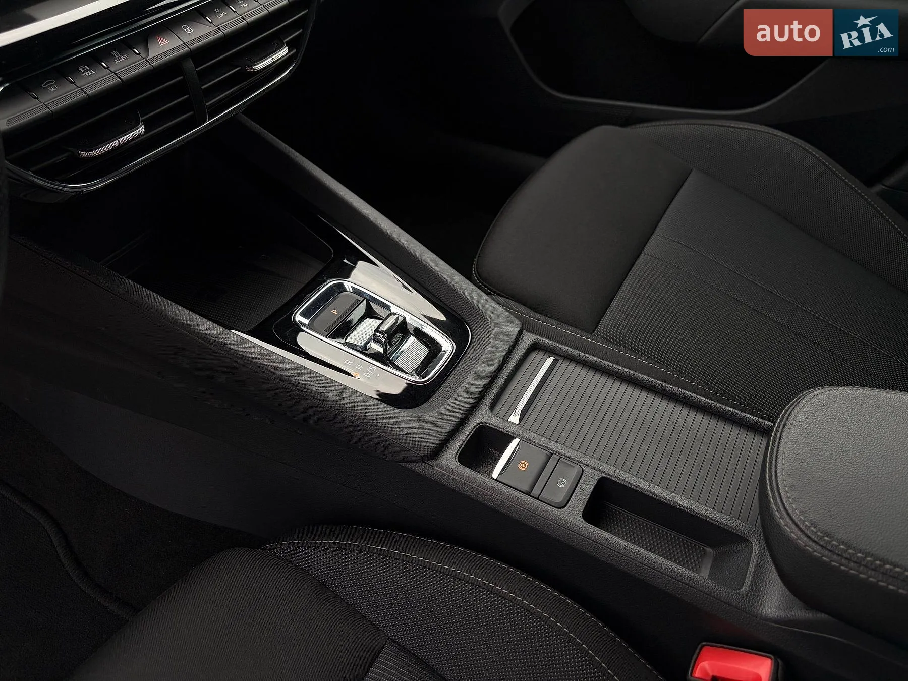 2021 Skoda Octavia - мініатюра 82