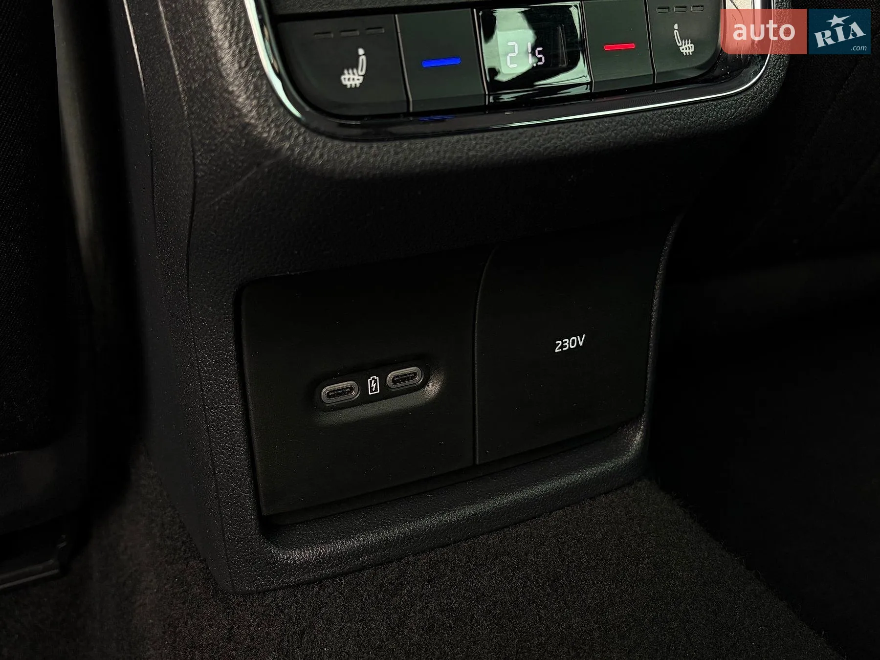 2021 Skoda Octavia - мініатюра 94