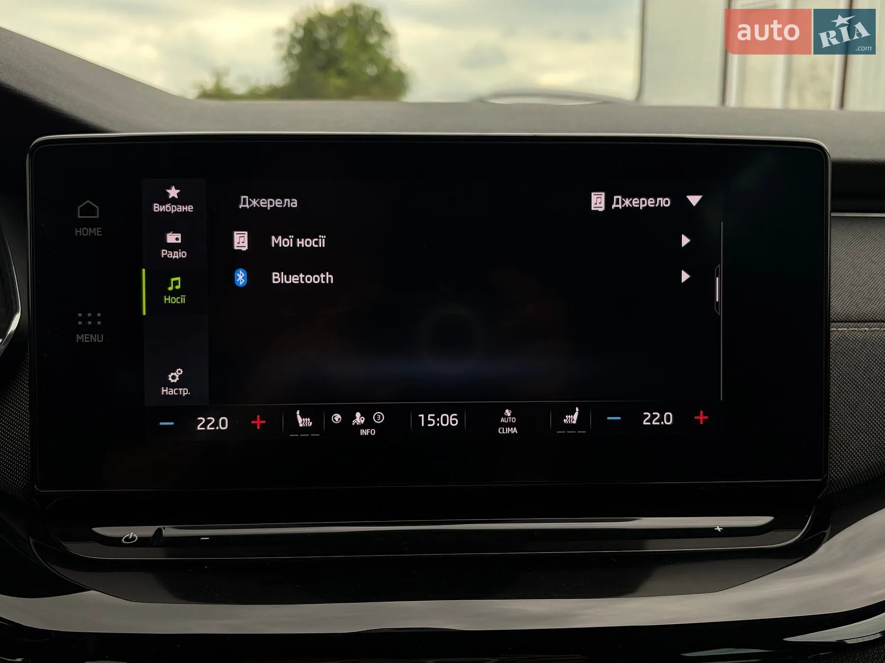 2021 Skoda Octavia - мініатюра 62