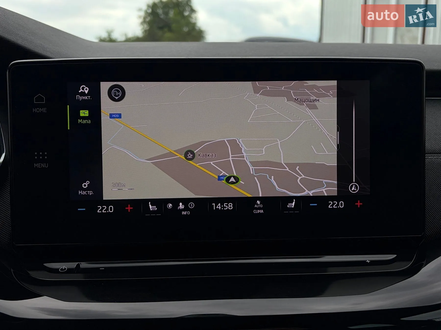 2021 Skoda Octavia - мініатюра 49