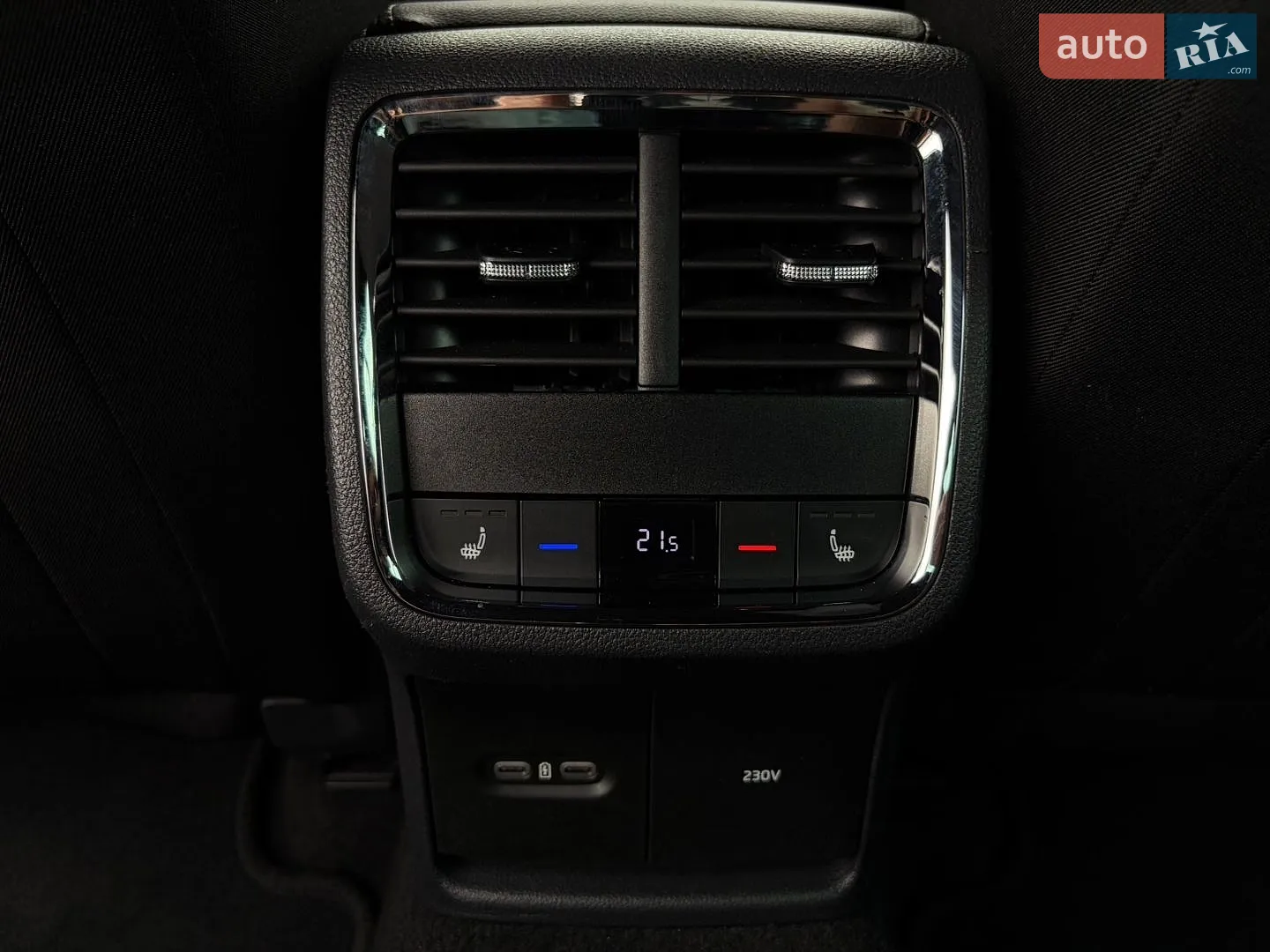 2021 Skoda Octavia - мініатюра 93