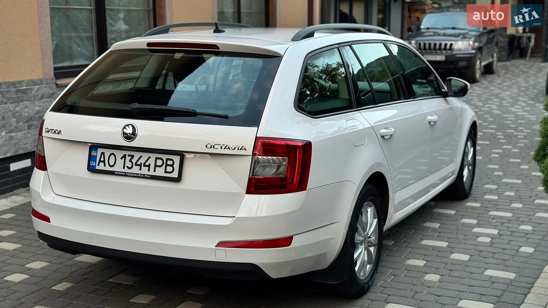 2016 Skoda Octavia - мініатюра 4