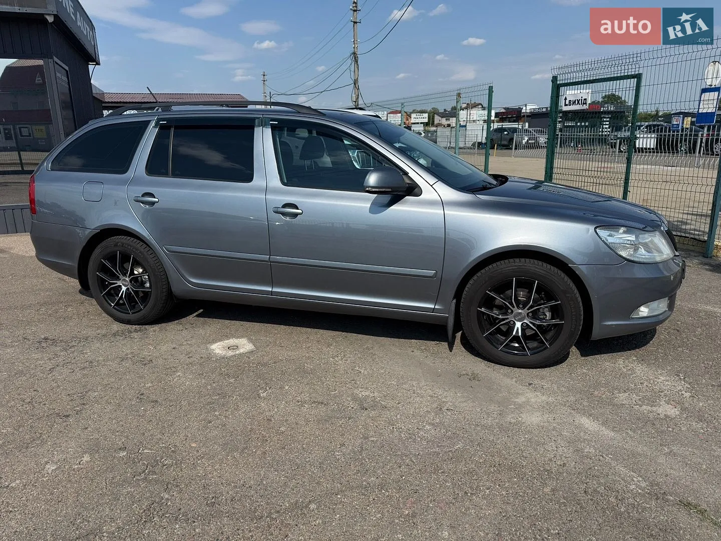 2012 Skoda Octavia - мініатюра 3