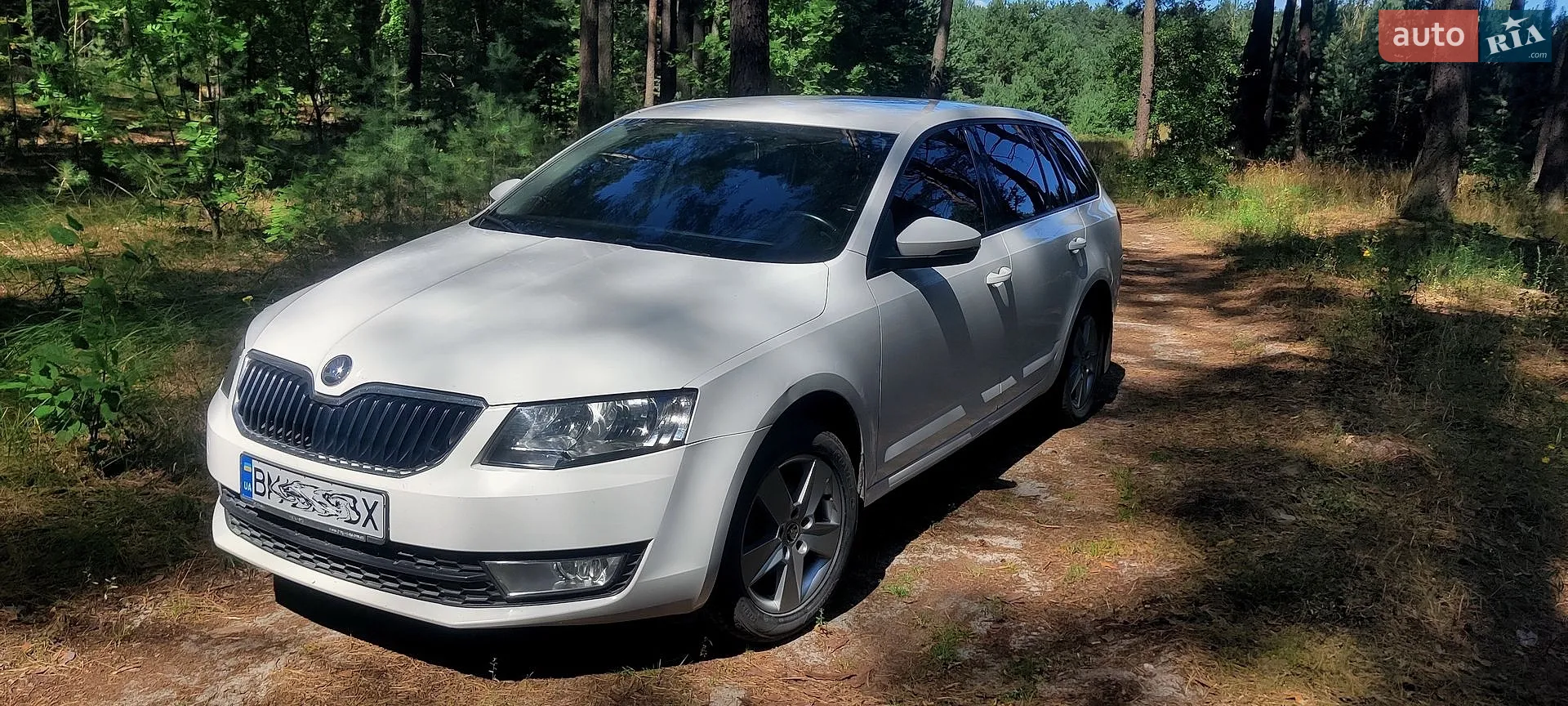 2015 Skoda Octavia - мініатюра 2