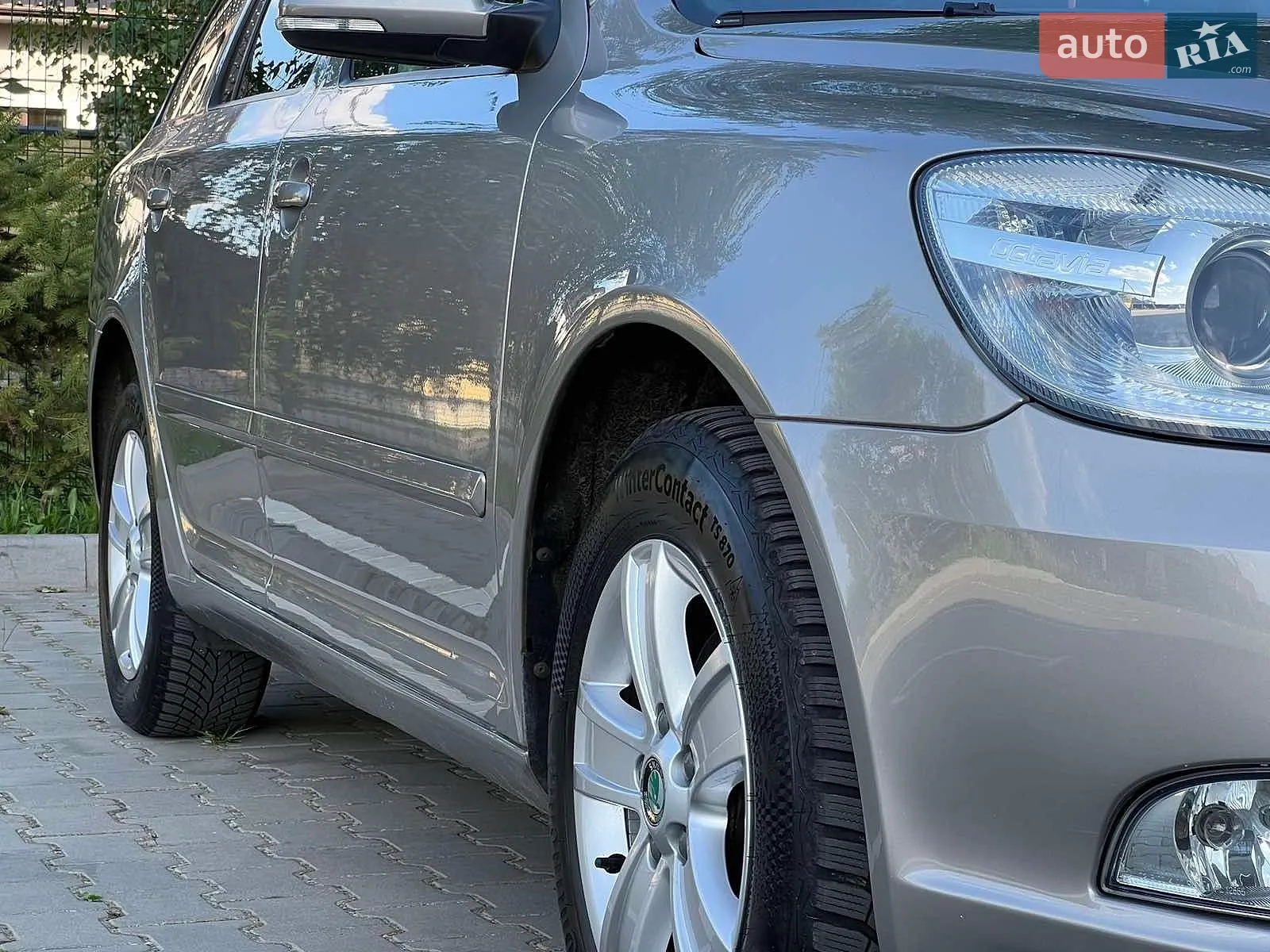 2013 Skoda Octavia - мініатюра 35