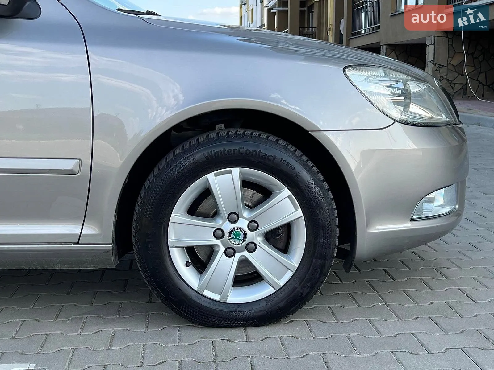 2013 Skoda Octavia - мініатюра 37