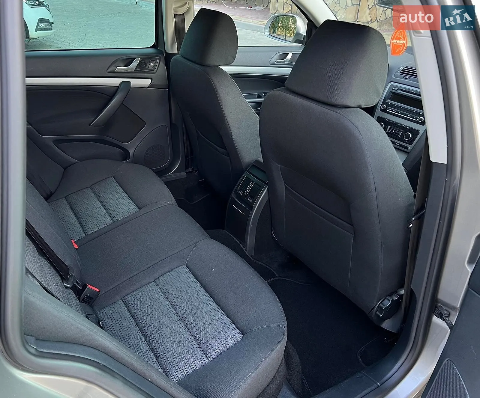 2013 Skoda Octavia - мініатюра 40