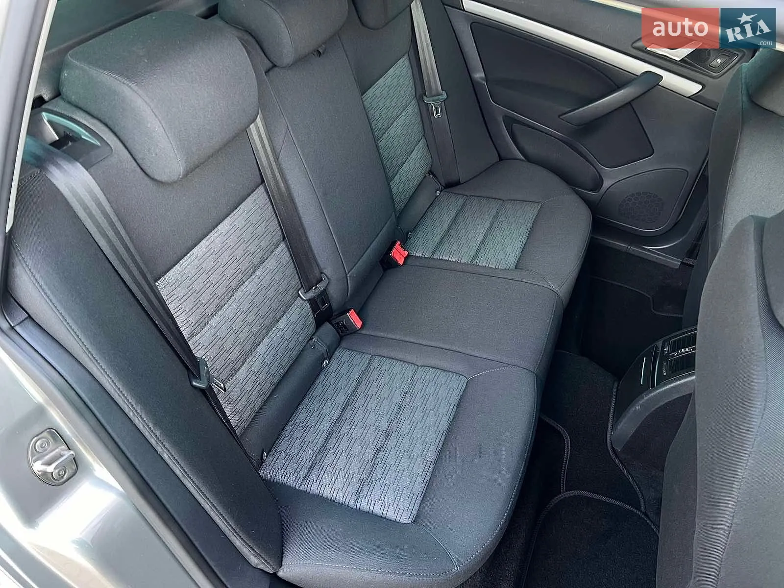 2013 Skoda Octavia - мініатюра 51