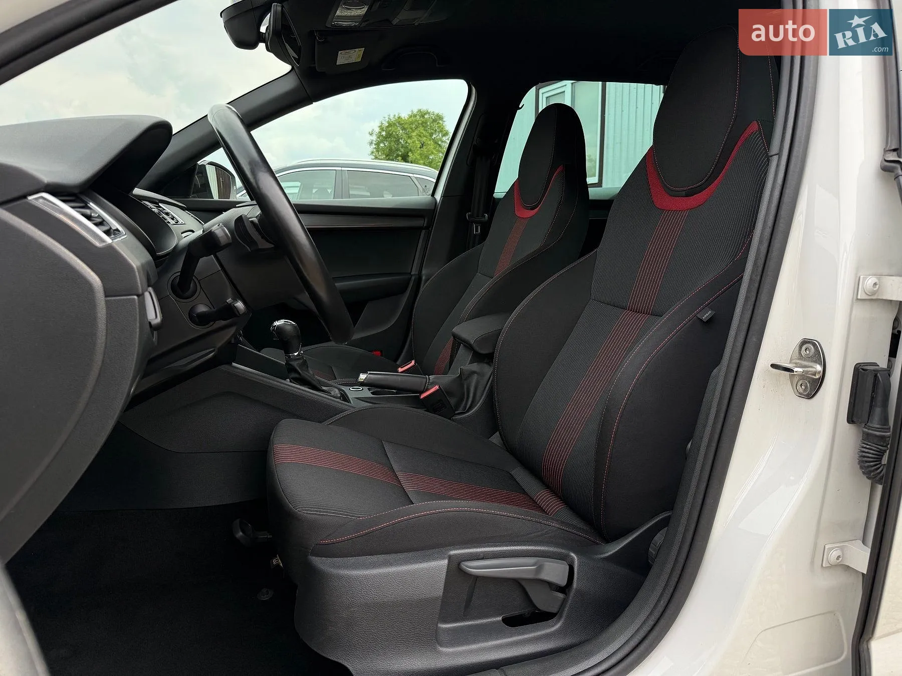 2020 Skoda Octavia - мініатюра 36