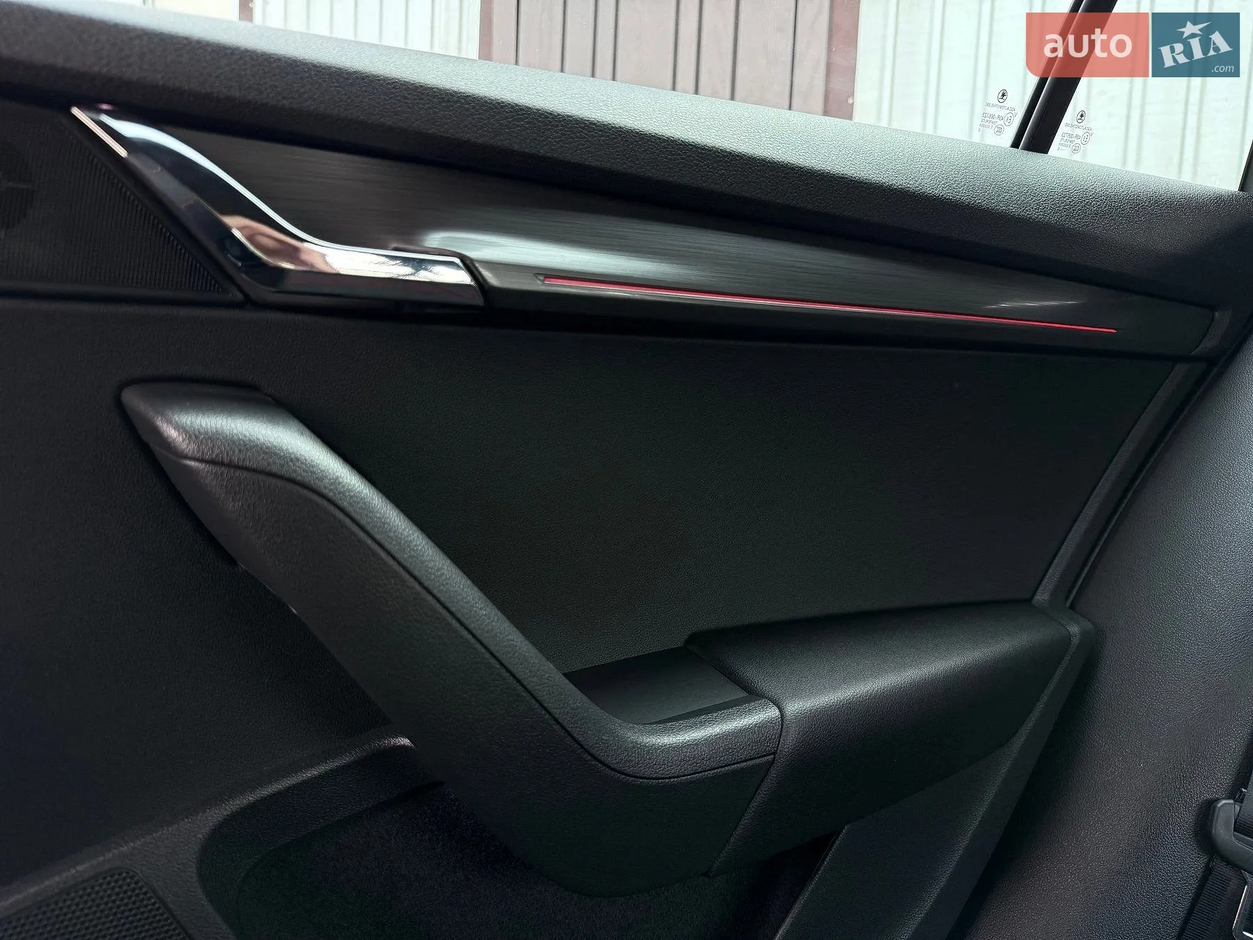 2020 Skoda Octavia - мініатюра 94