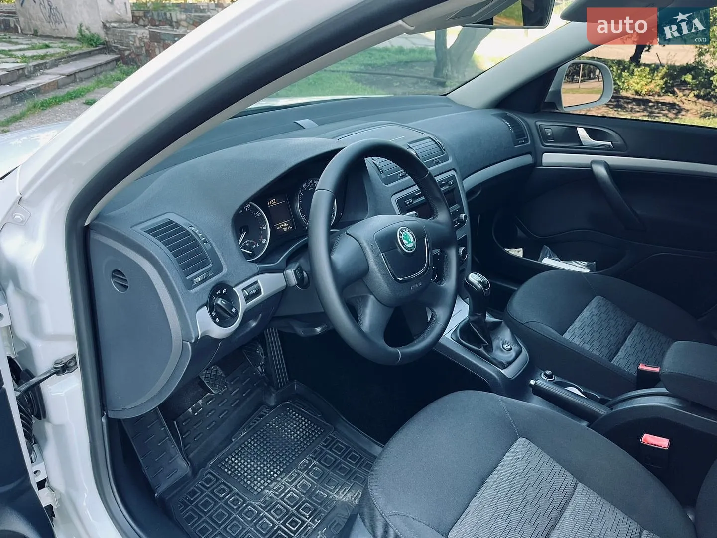 2013 Skoda Octavia - мініатюра 14
