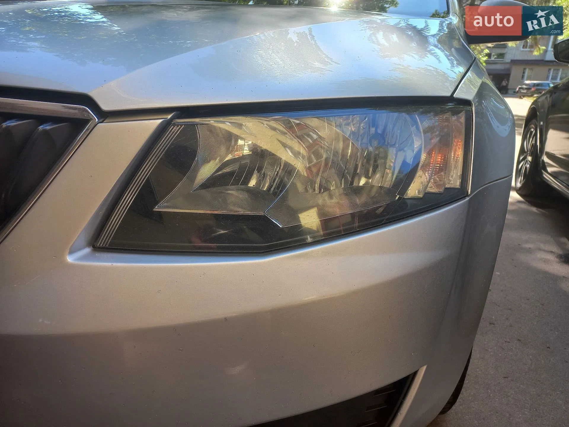 2016 Skoda Octavia - мініатюра 16