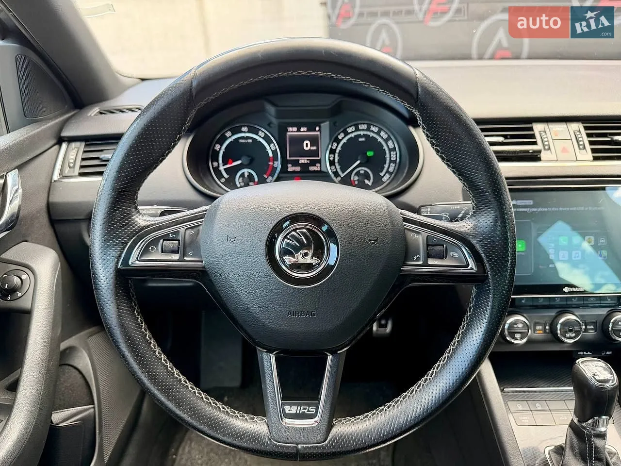 2014 Skoda Octavia - мініатюра 13