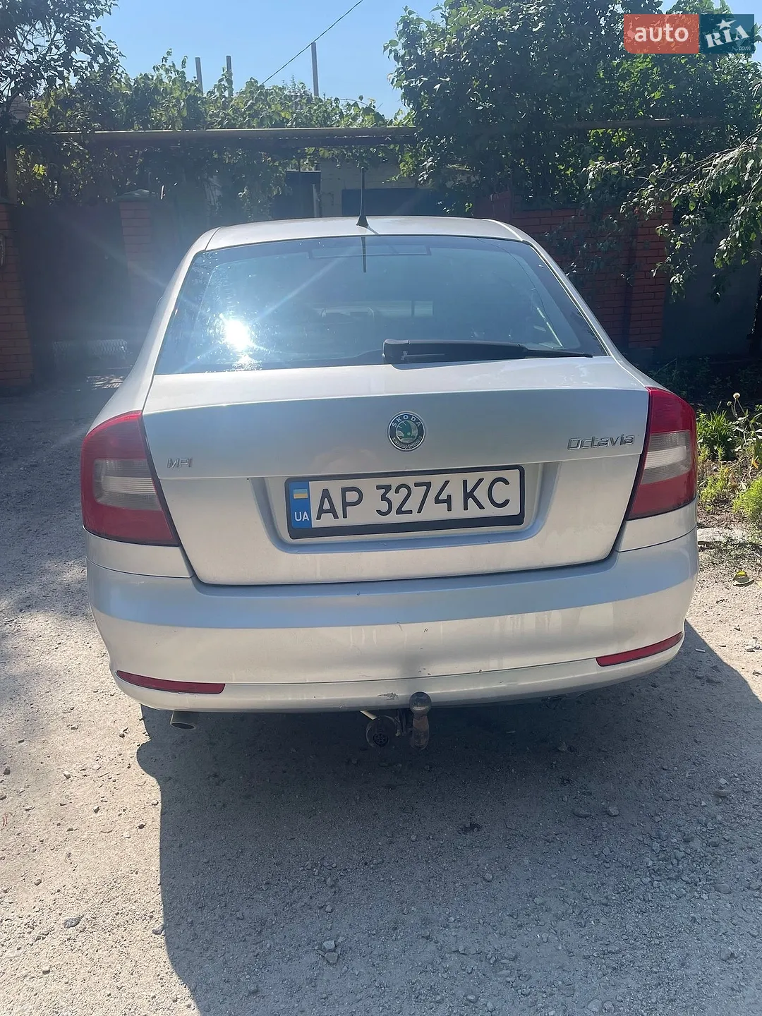 2012 Skoda Octavia - мініатюра 5