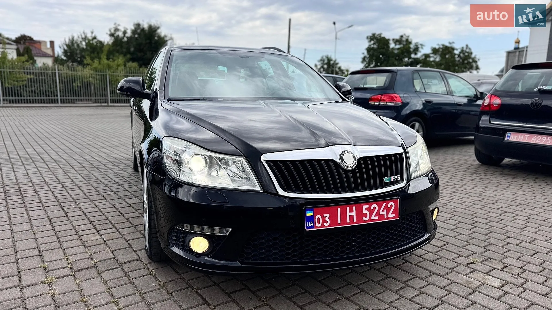 2010 Skoda Octavia - мініатюра 8