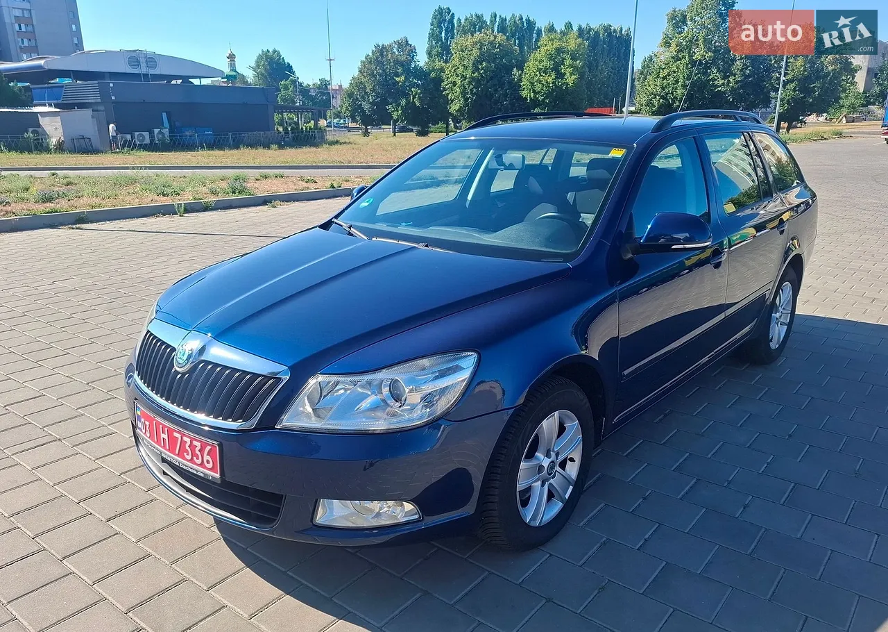 2019 Skoda Octavia - мініатюра 35
