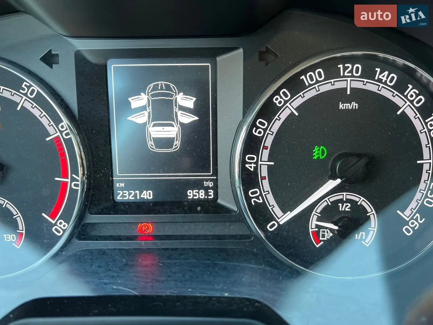 2017 Skoda Octavia - мініатюра 5