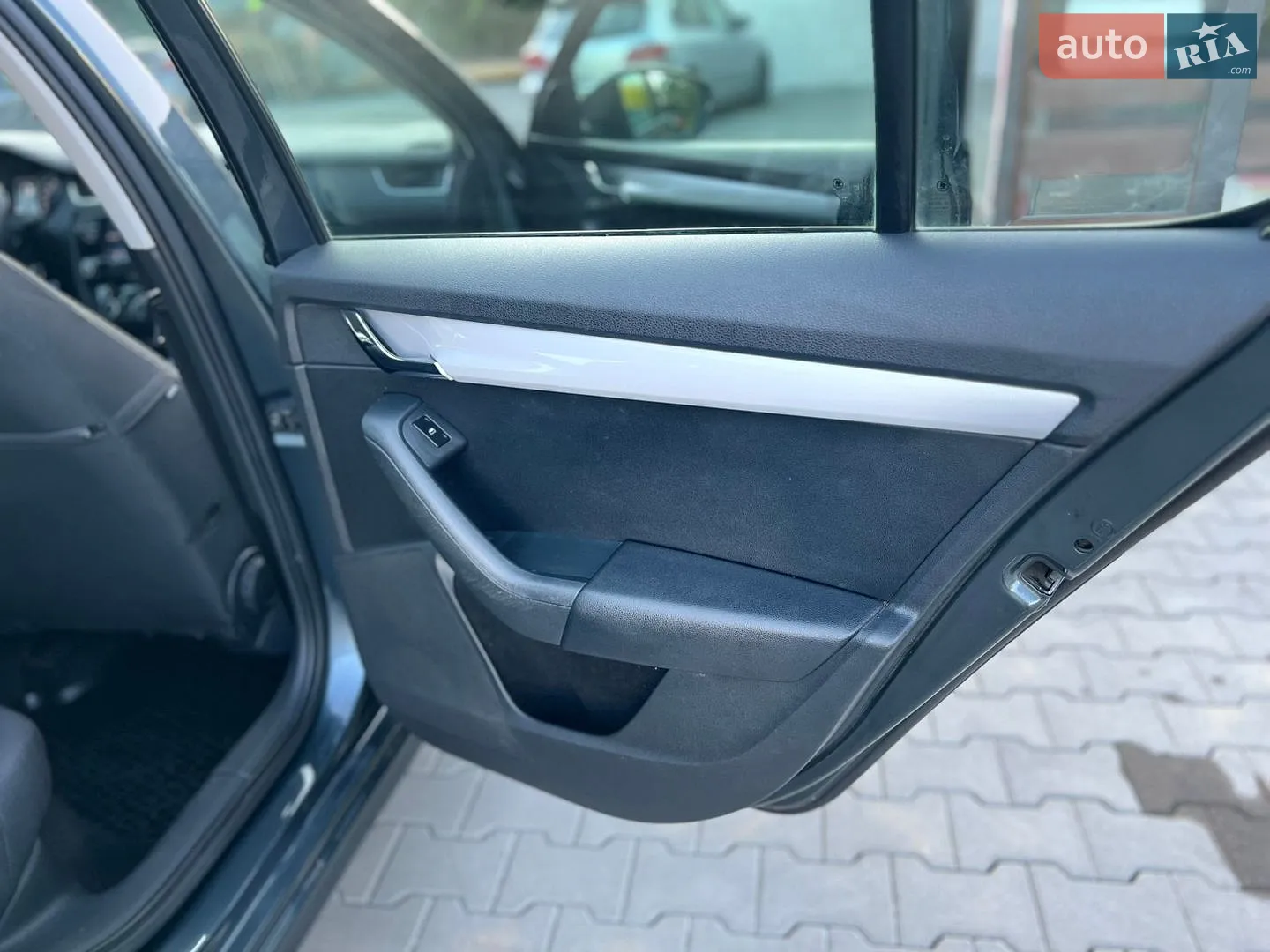 2017 Skoda Octavia - мініатюра 26