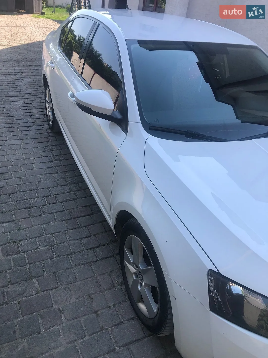 2017 Skoda Octavia - мініатюра 2