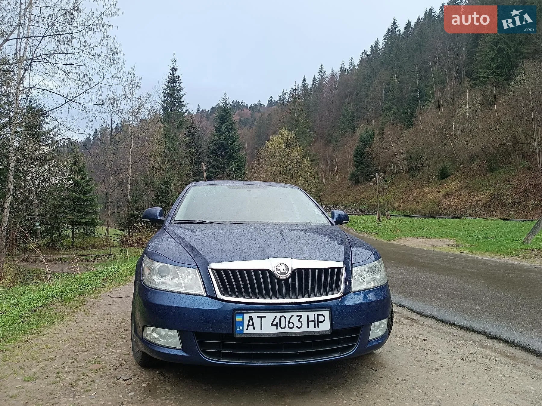 2010 Skoda Octavia - мініатюра 7