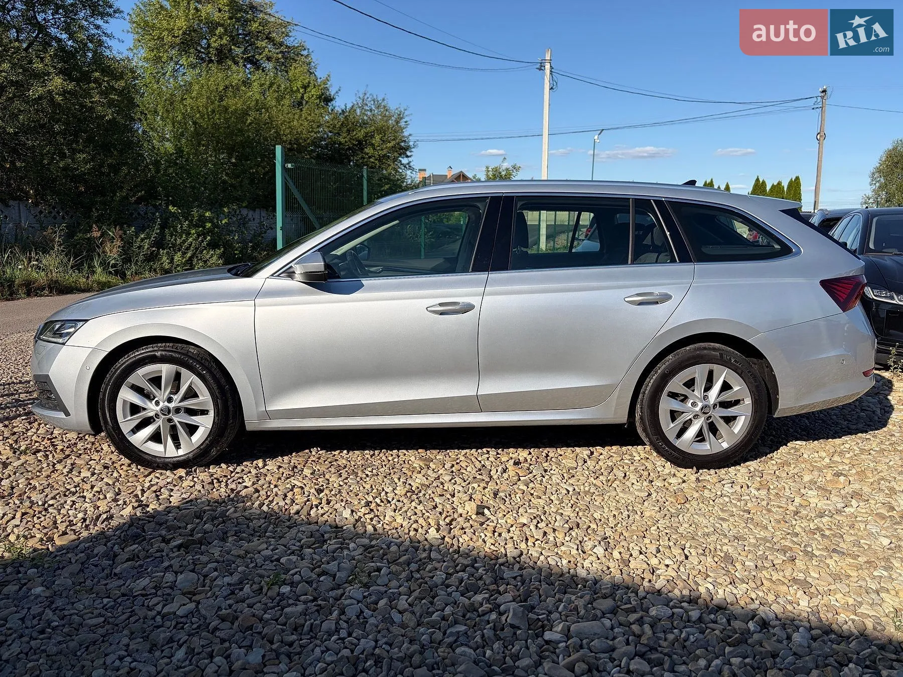 2022 Skoda Octavia - мініатюра 23