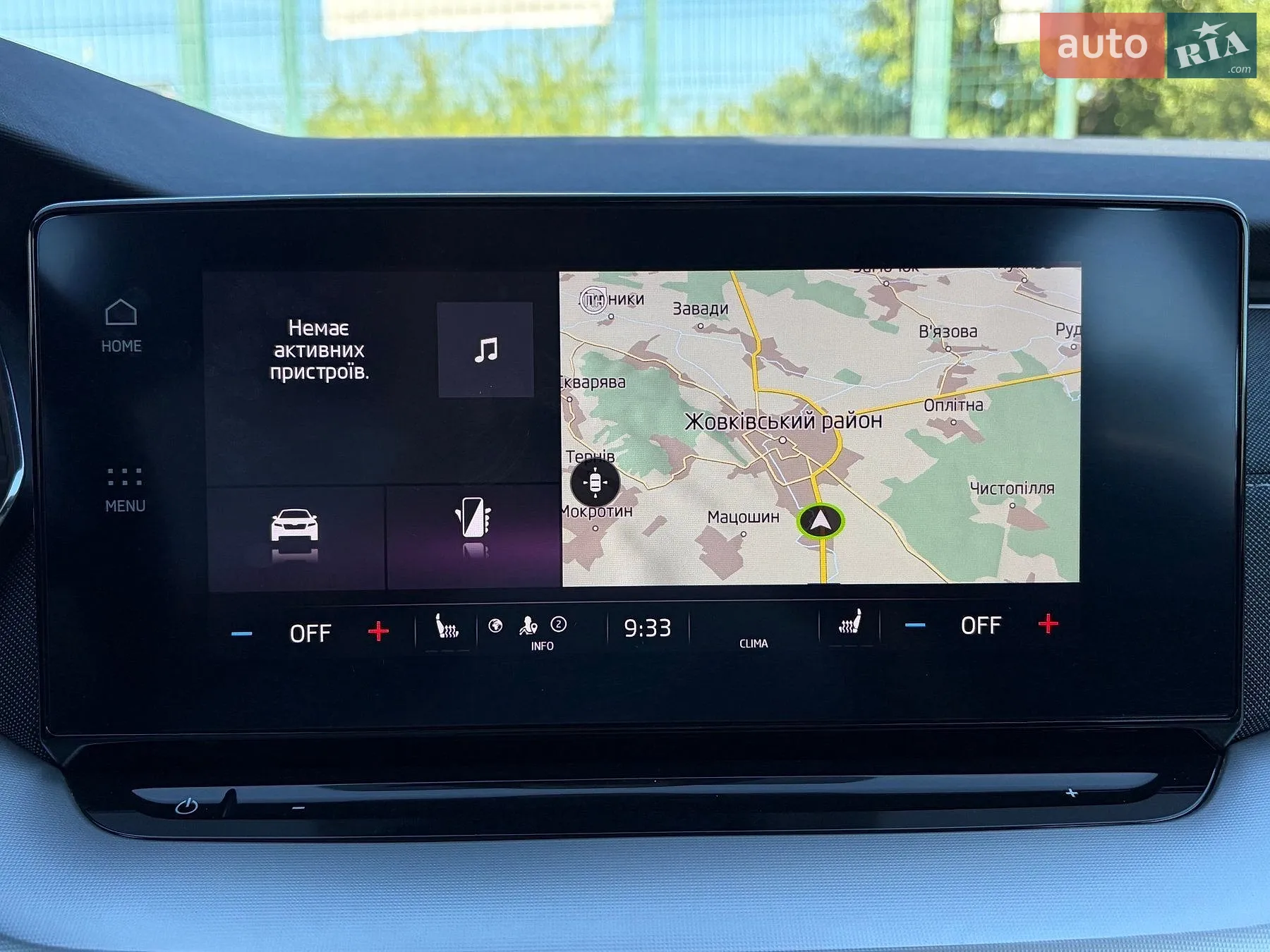 2022 Skoda Octavia - мініатюра 65
