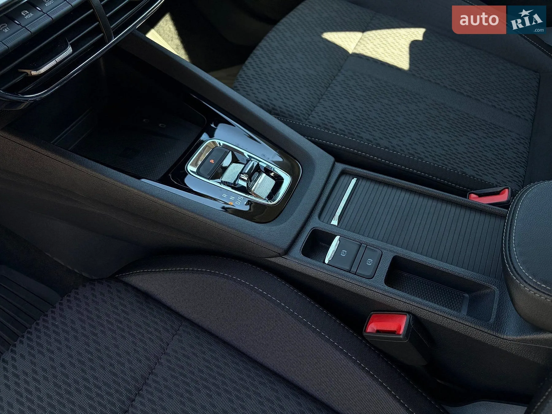 2022 Skoda Octavia - мініатюра 93