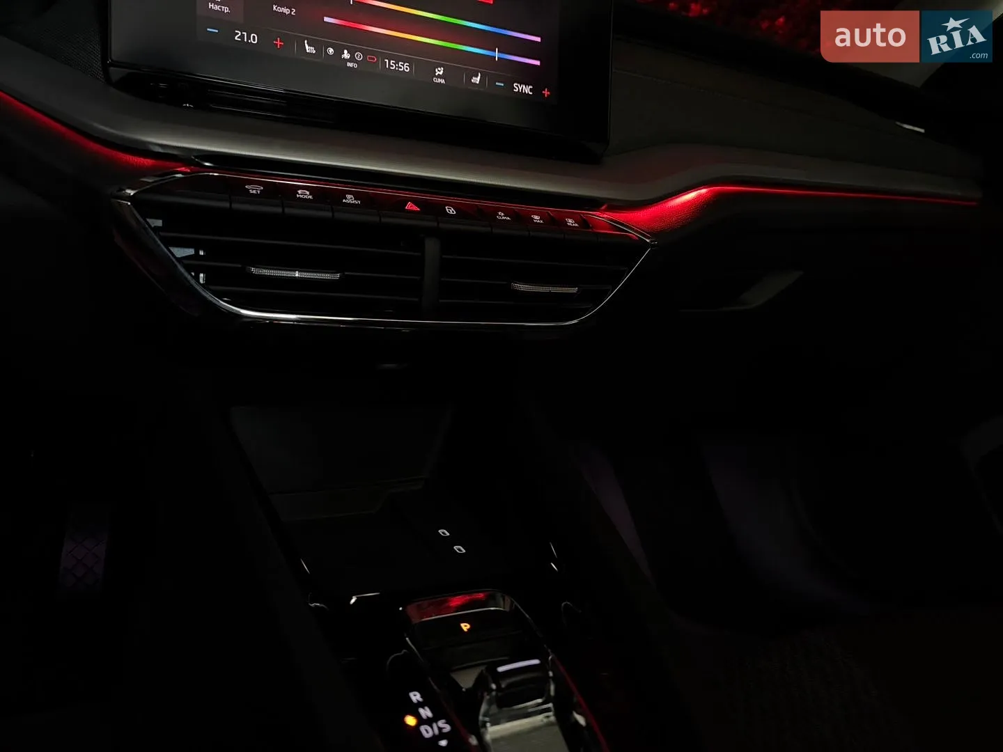 2022 Skoda Octavia - мініатюра 5