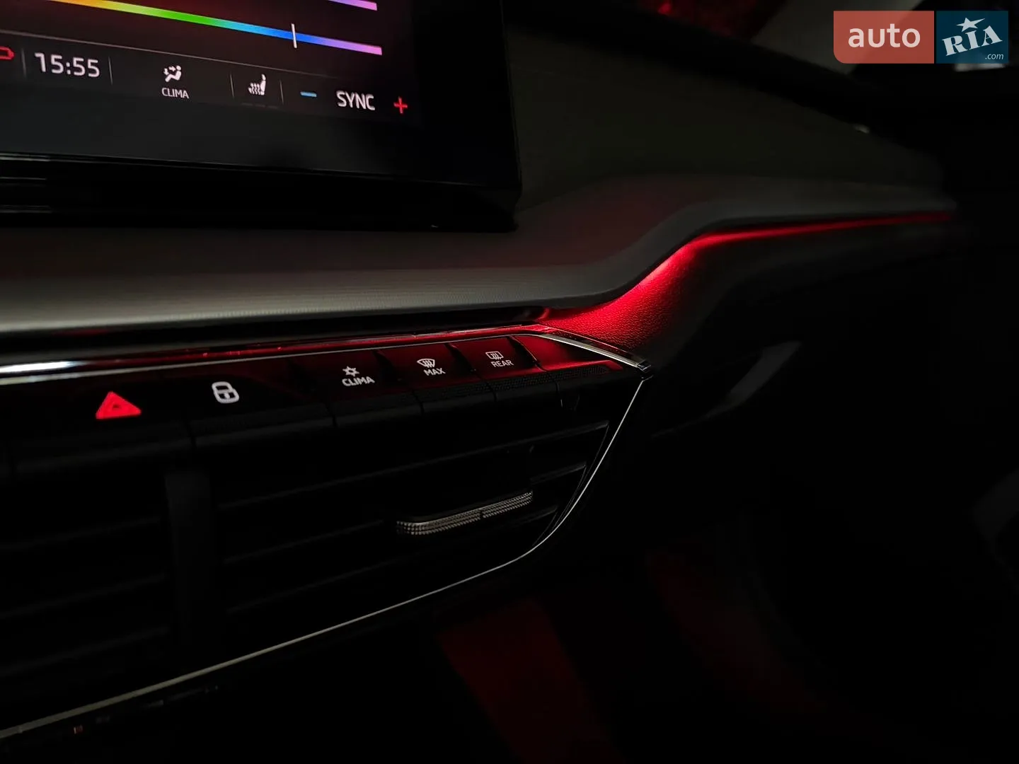 2022 Skoda Octavia - мініатюра 47