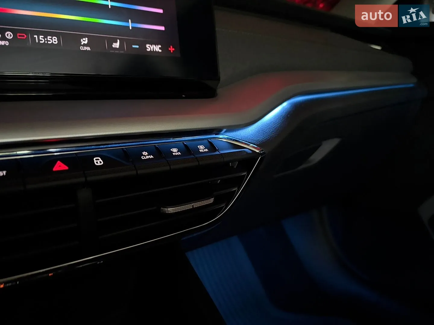 2022 Skoda Octavia - мініатюра 48