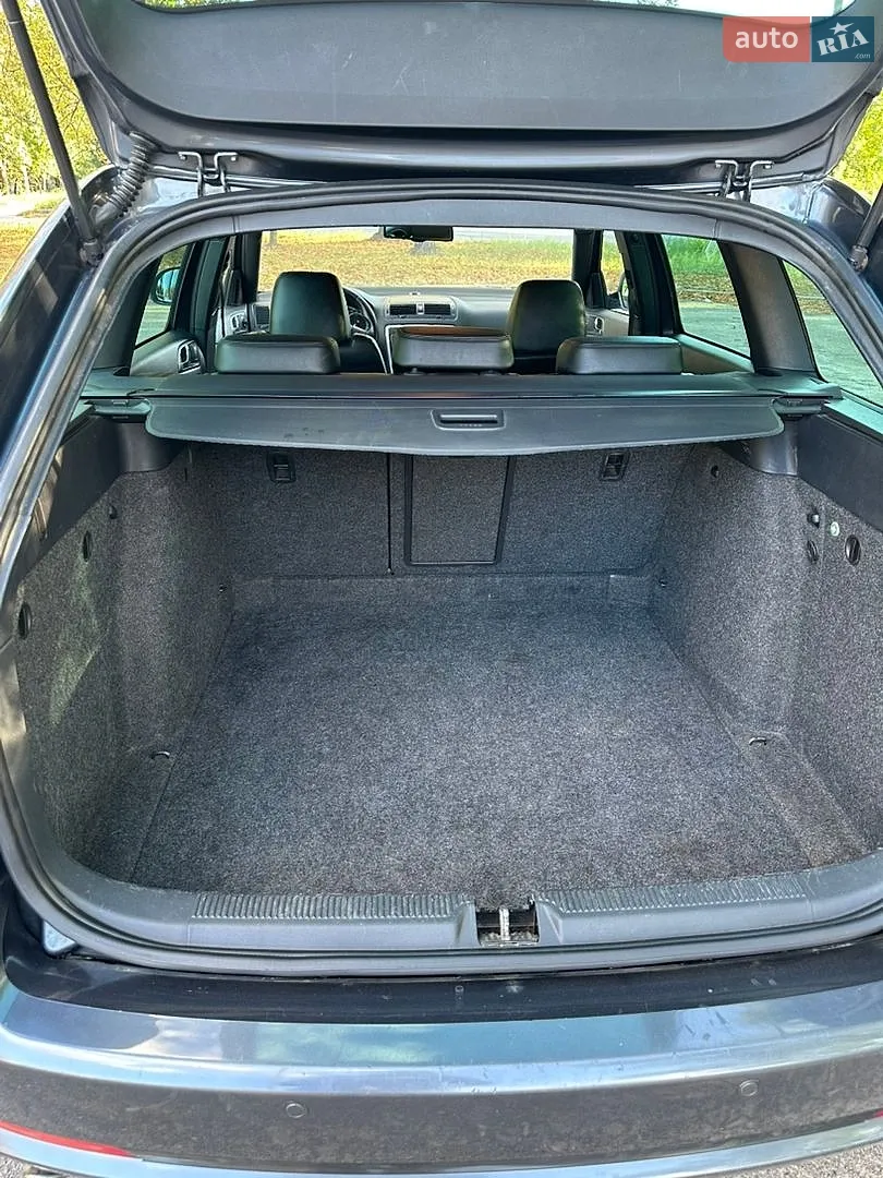2011 Skoda Octavia - мініатюра 12