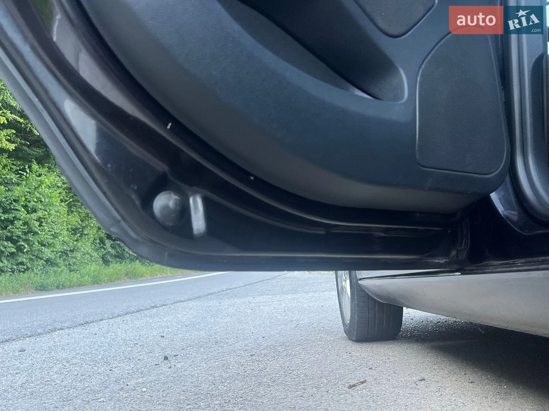 2010 Skoda Octavia - мініатюра 11