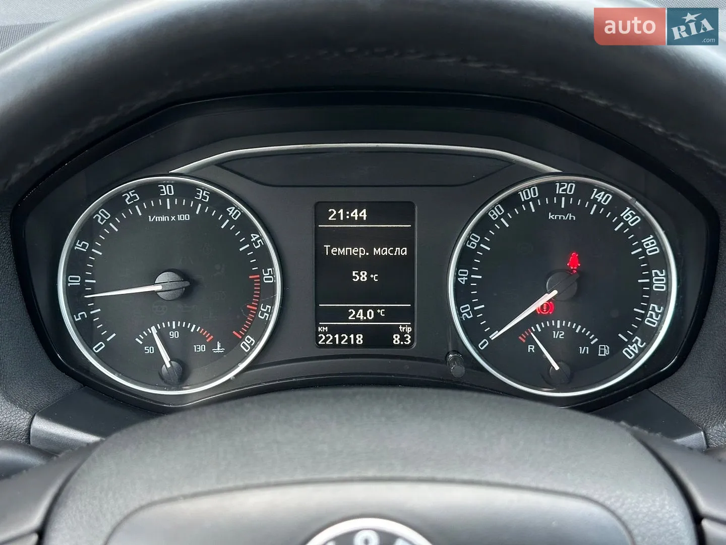 2011 Skoda Octavia - мініатюра 40