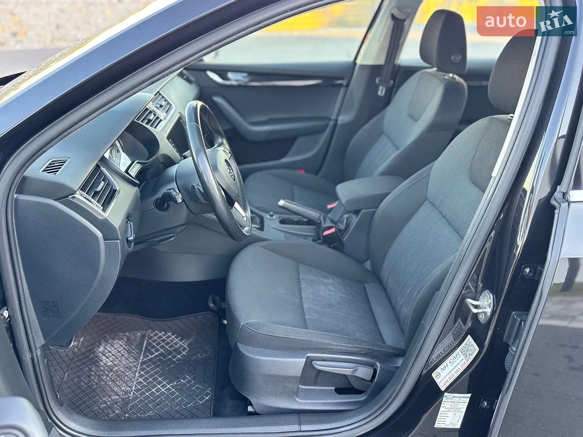 2019 Skoda Octavia - мініатюра 18