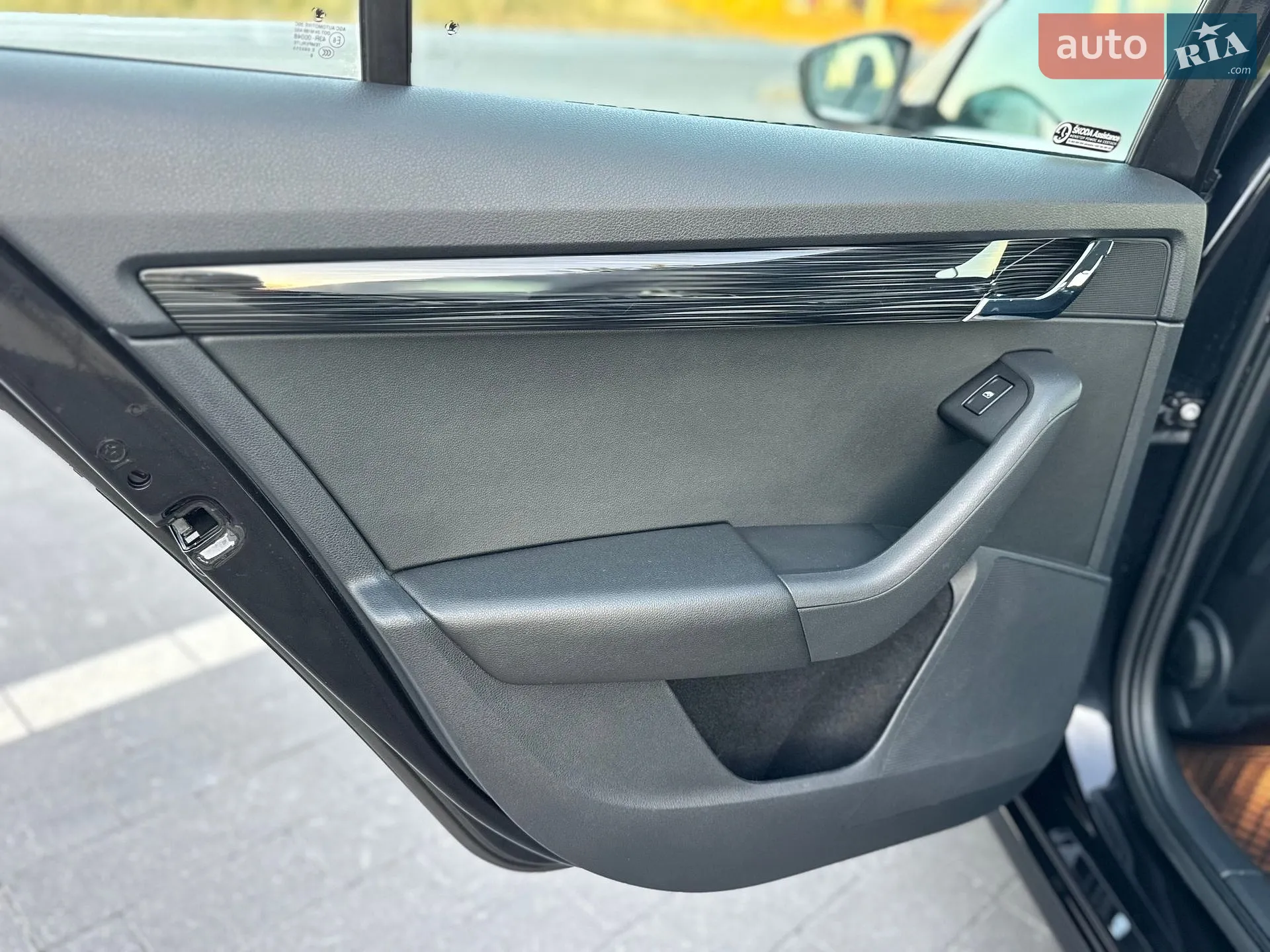 2019 Skoda Octavia - мініатюра 27