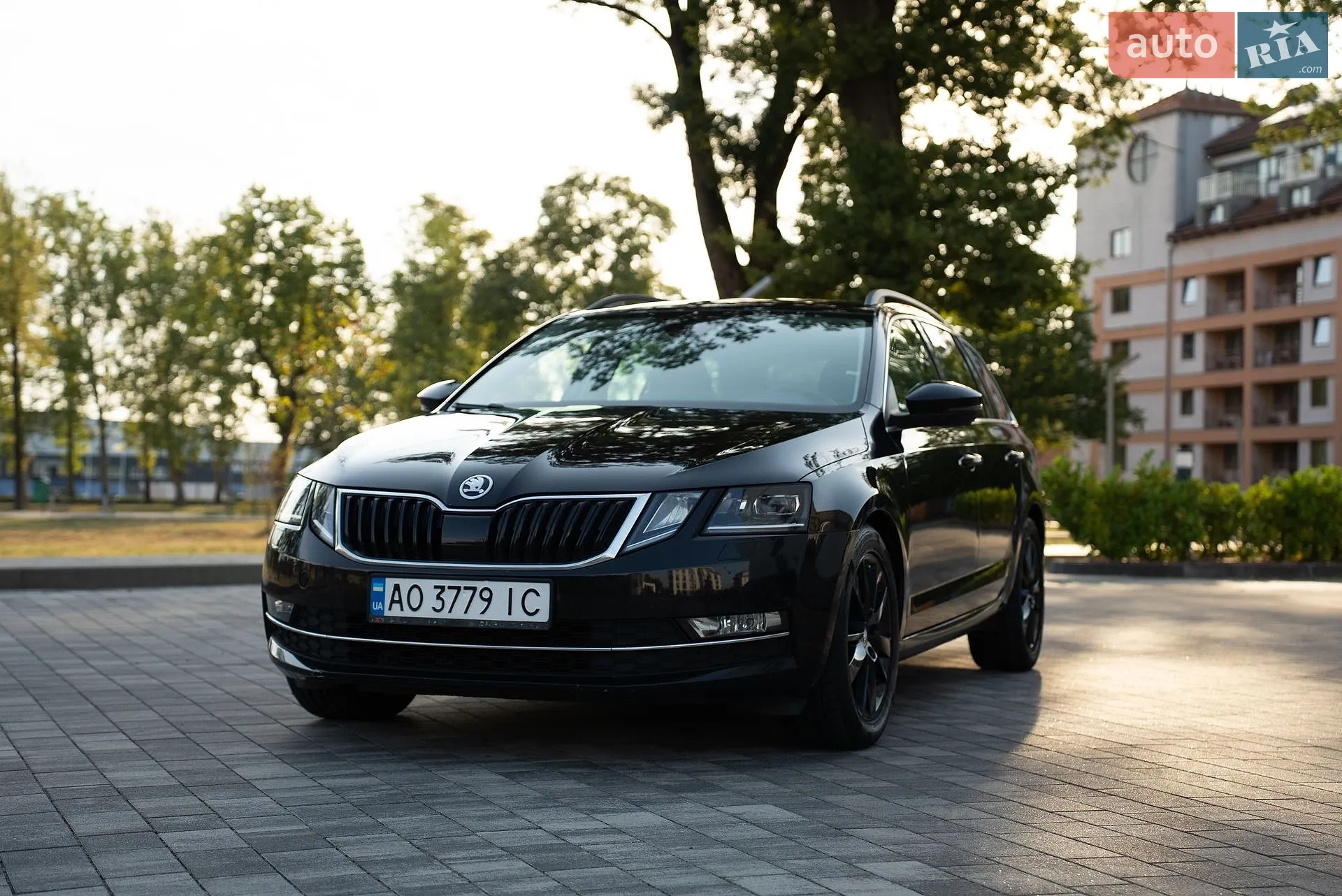 2017 Skoda Octavia - мініатюра 2
