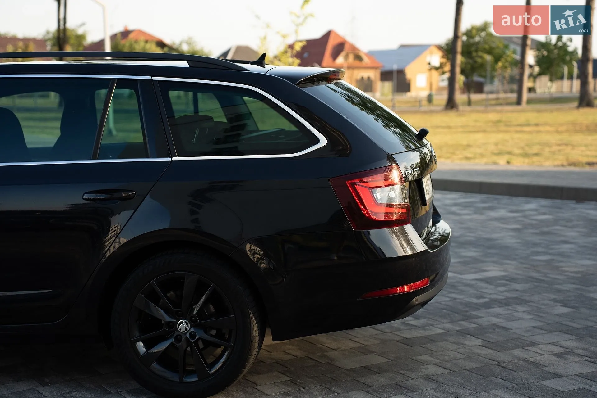 2017 Skoda Octavia - мініатюра 12