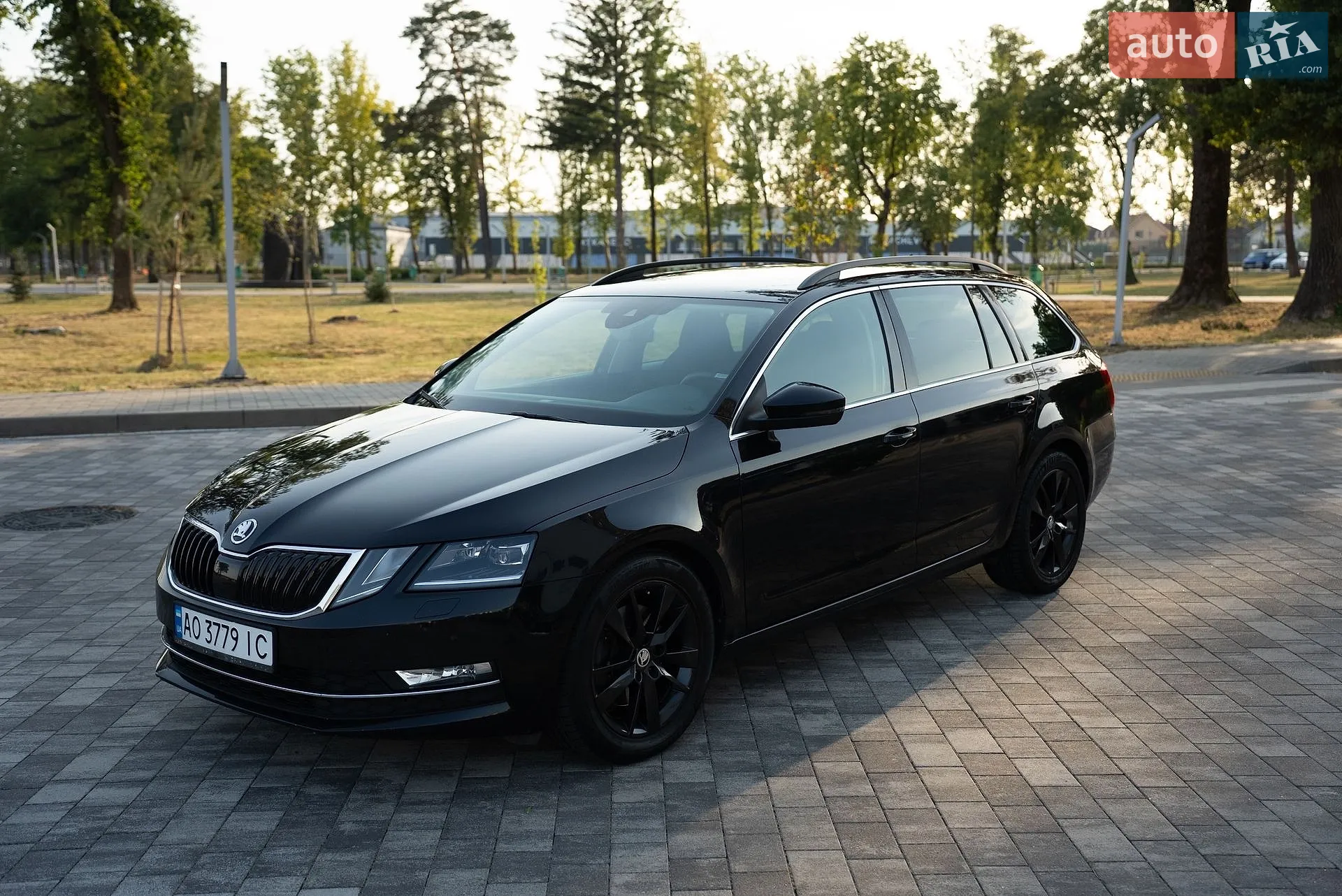 2017 Skoda Octavia - мініатюра 23