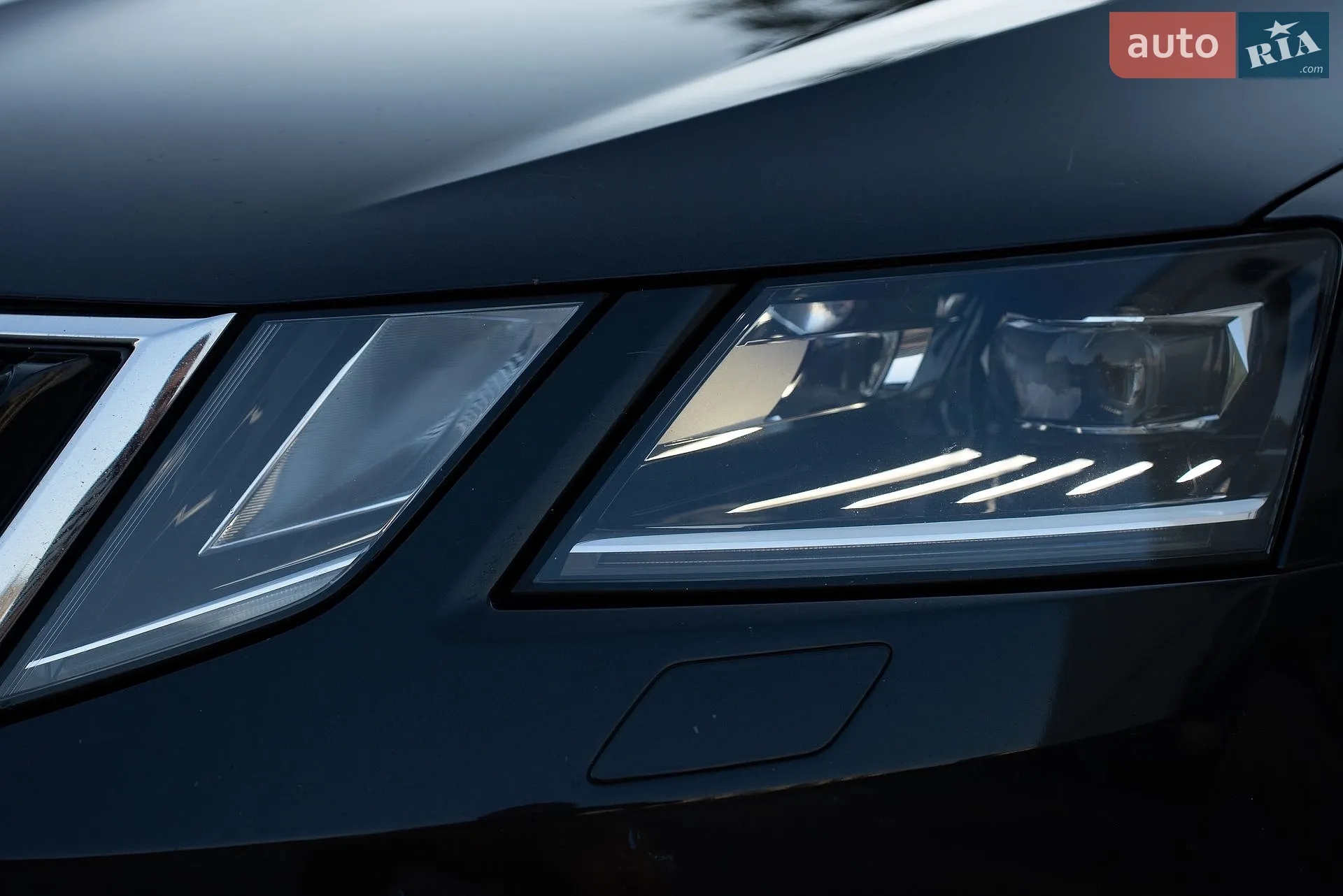 2017 Skoda Octavia - мініатюра 30