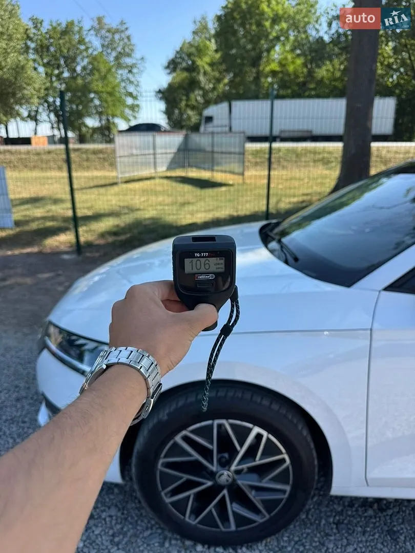 2020 Skoda Octavia - мініатюра 39