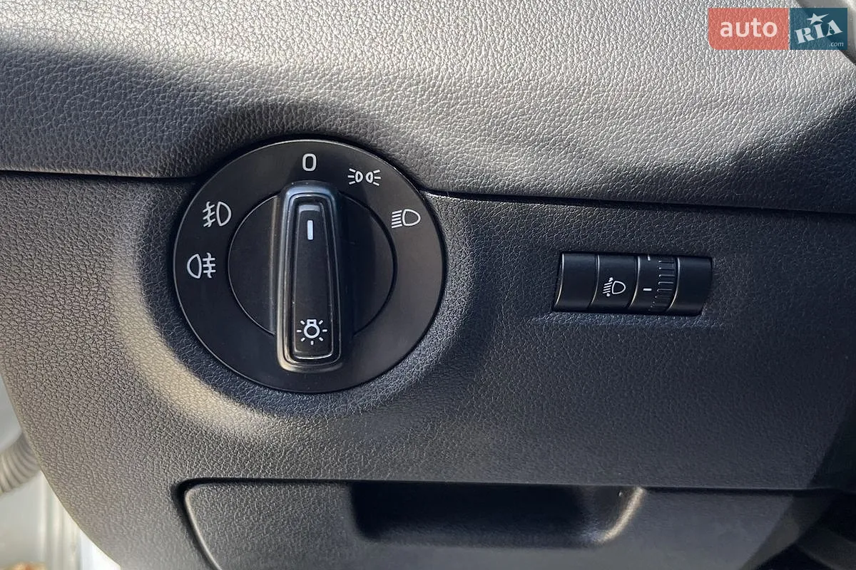 2013 Skoda Octavia - мініатюра 15