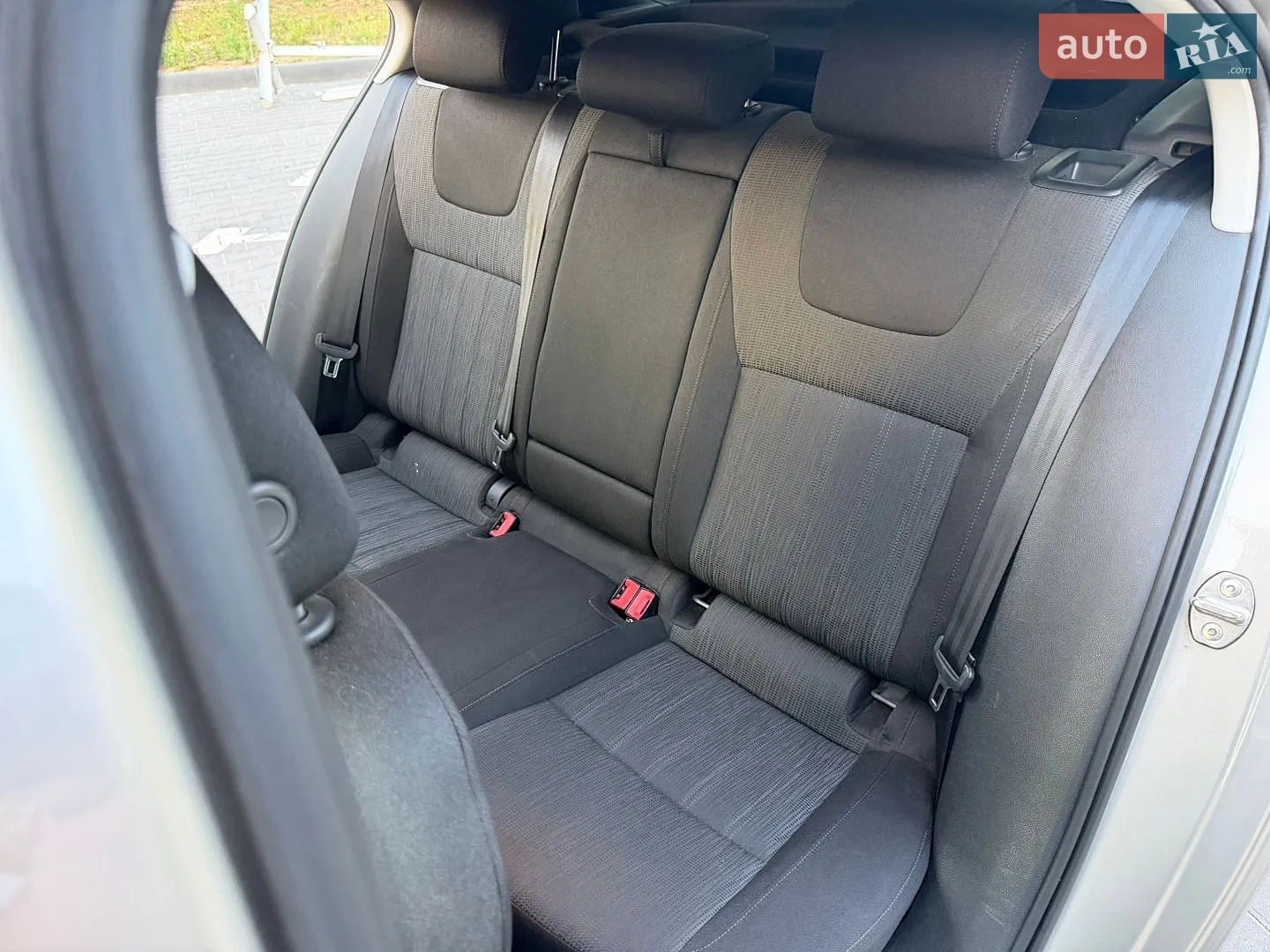 2018 Skoda Octavia - мініатюра 54