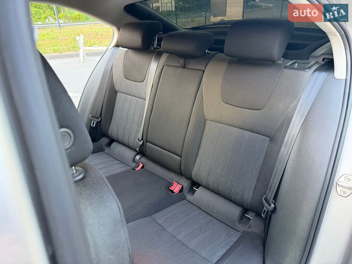 2018 Skoda Octavia - мініатюра 55