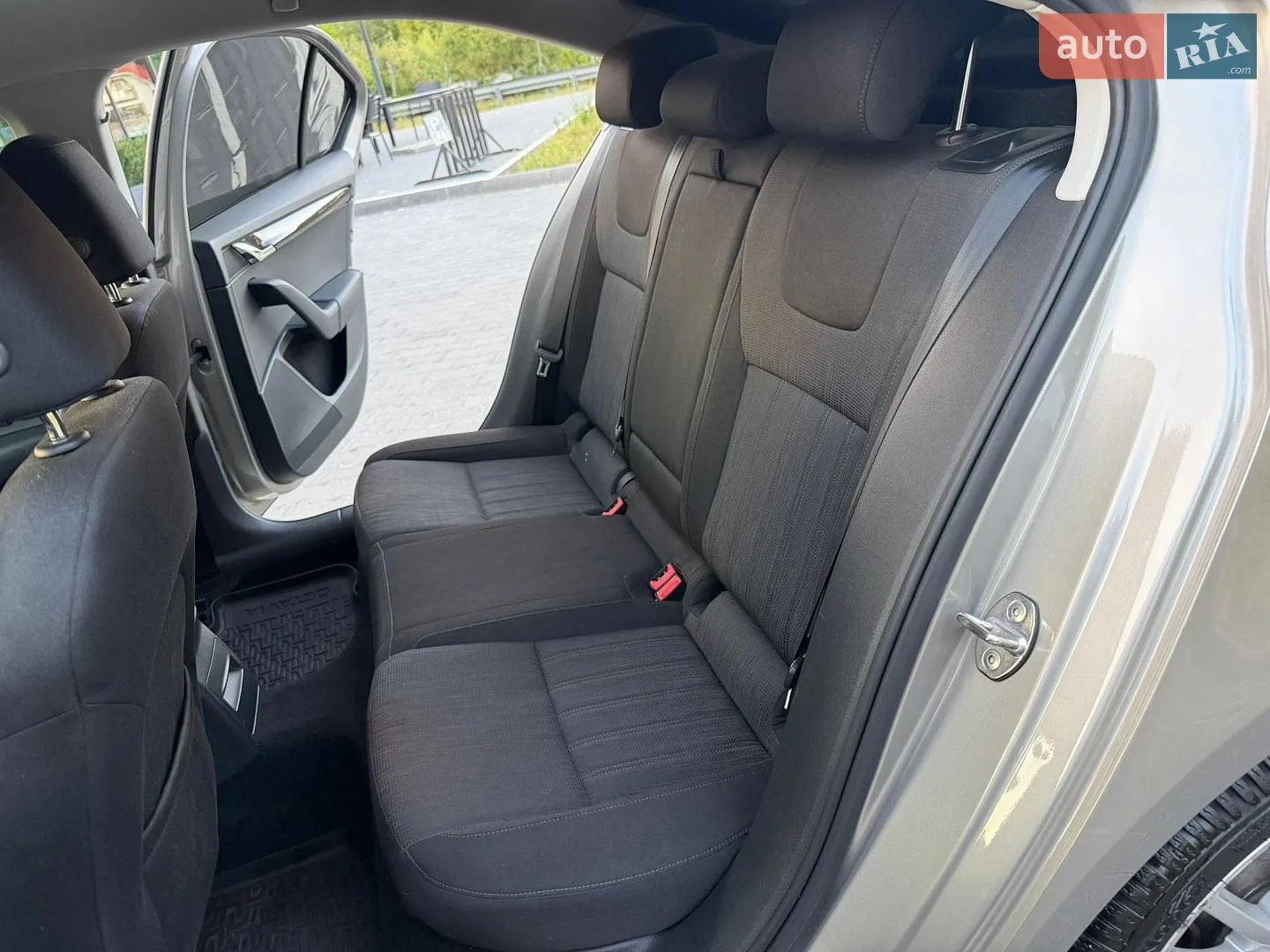 2018 Skoda Octavia - мініатюра 56