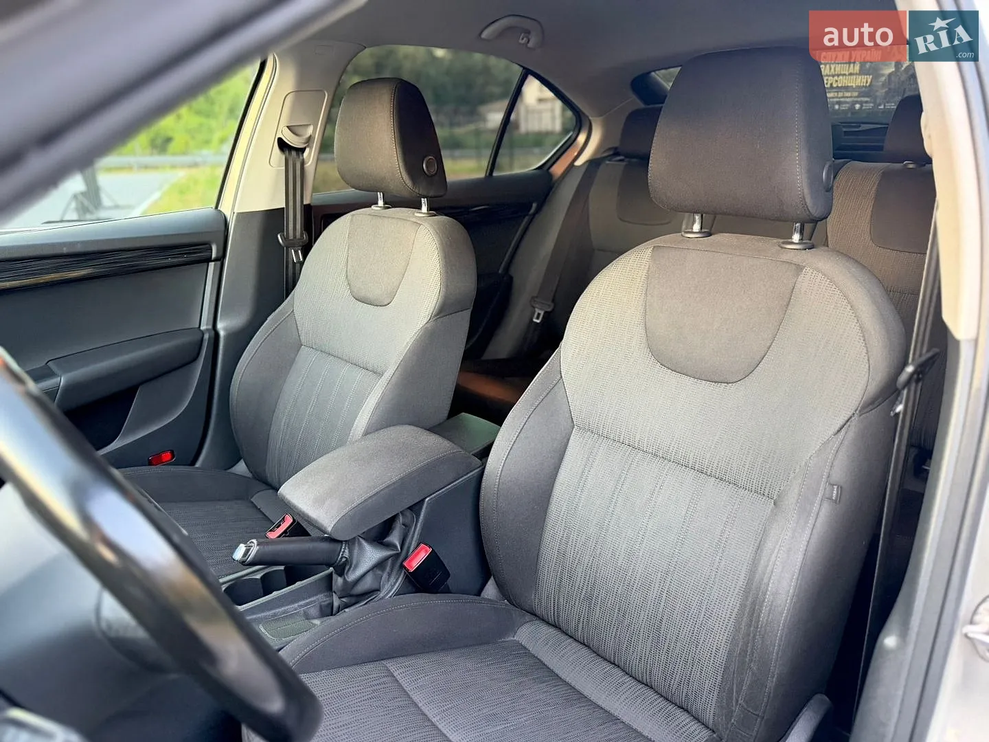 2018 Skoda Octavia - мініатюра 62