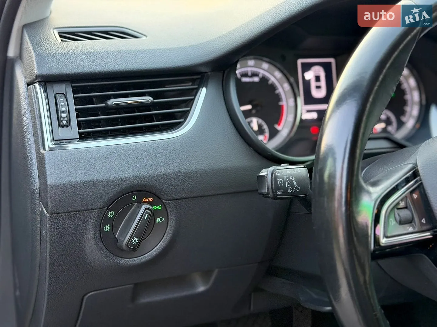2018 Skoda Octavia - мініатюра 69