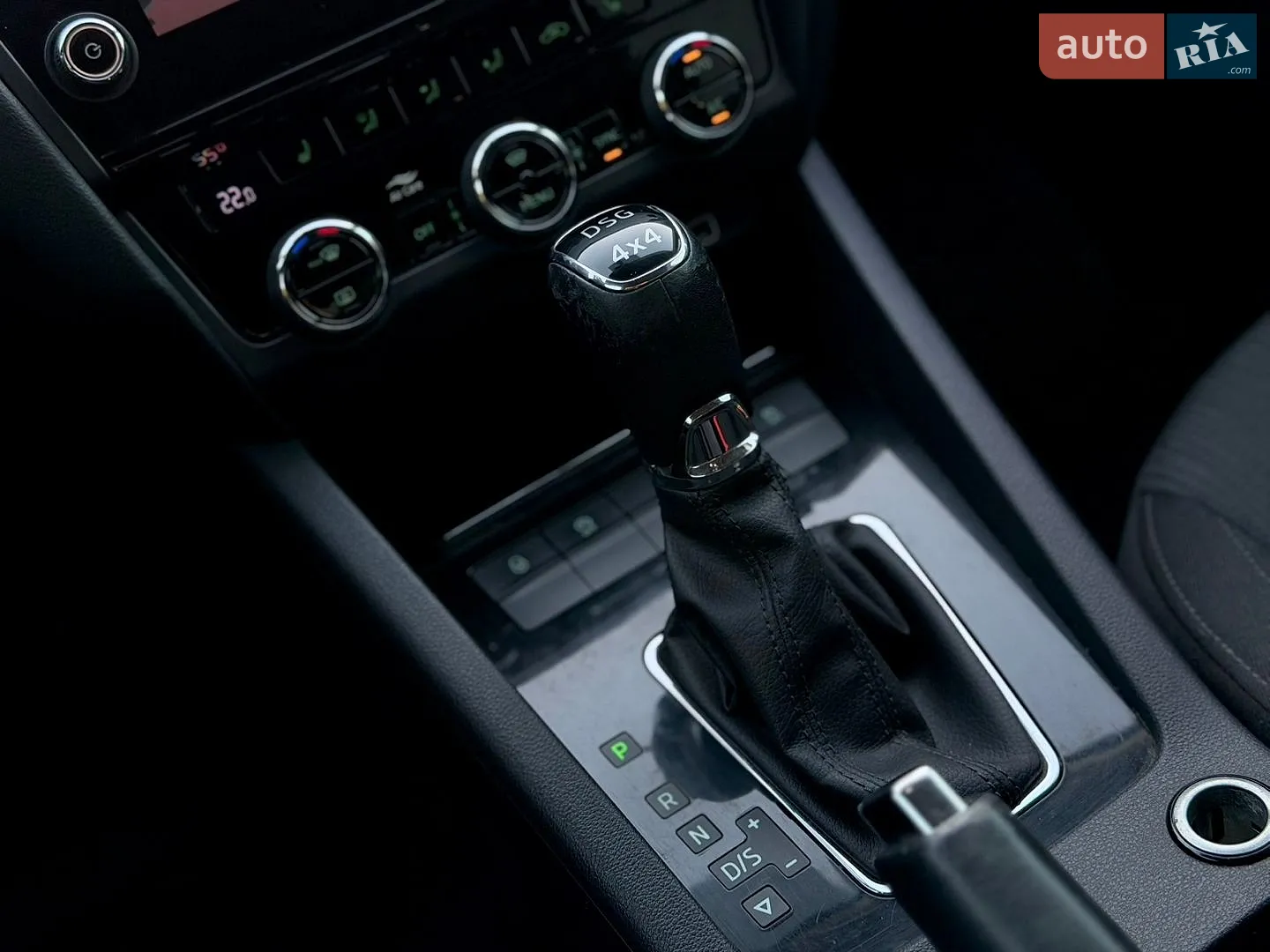 2018 Skoda Octavia - мініатюра 76