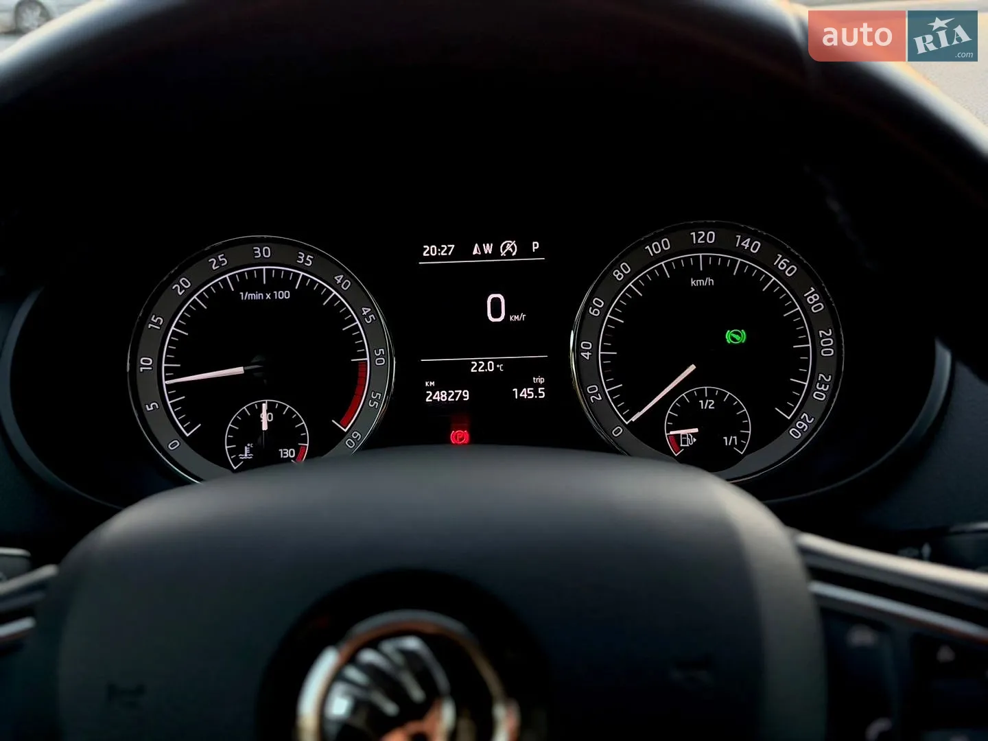 2018 Skoda Octavia - мініатюра 74