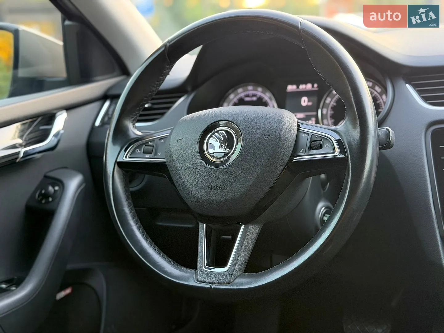 2018 Skoda Octavia - мініатюра 72