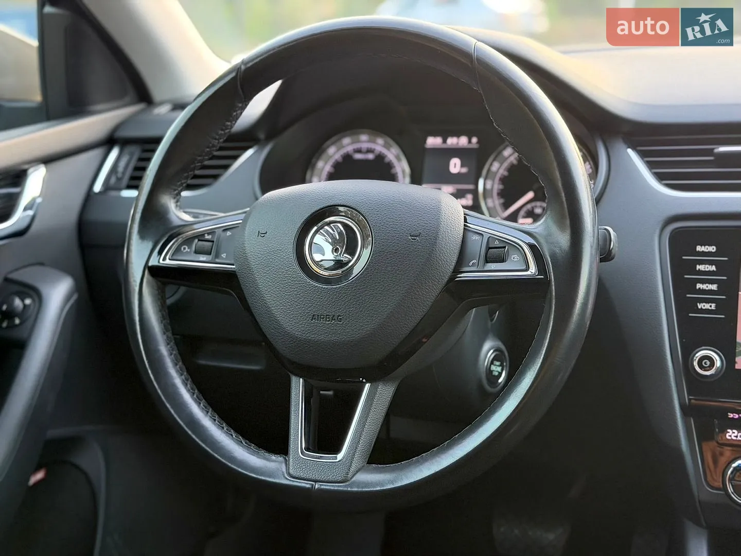 2018 Skoda Octavia - мініатюра 73